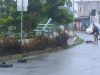 ¡No eran fundas con basura, eran restos humanos!
