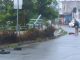 ¡No eran fundas con basura, eran restos humanos!