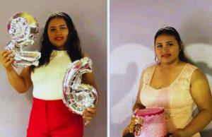 Encuentran cuerpo desmembrado de joven reportada como desaparecida