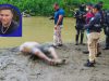 Cuerpo de milagreño desaparecido fue hallado maniatado en el río Taura