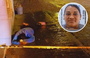 Víctima de ataque revivió ante los ojos de los médicos