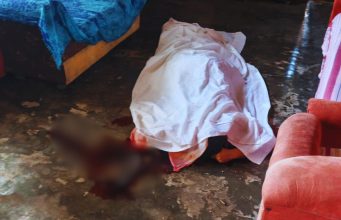 Tenía 15 años y lo asesinaron en la sala de su casa