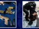 Operativo Tormenta desarticula red que enviaba droga a Europa