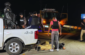 Fiscalía pide más de 34 años de prisión para militares del caso Las Malvinas