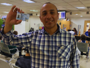 El Registro Civil extendió el servicio de cedulación sin turno