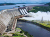 Crisis climática en Ecuador, 20 días sin lluvias afectan caudales de hidroeléctricas