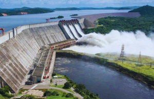 Crisis climática en Ecuador, 20 días sin lluvias afectan caudales de hidroeléctricas