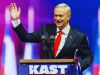 El ultraderechista José Antonio Kast ganó la Presidencia de Chile