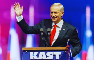 El ultraderechista José Antonio Kast ganó la Presidencia de Chile