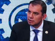 Según el Ministro de Gobierno, no habrá despidos masivos