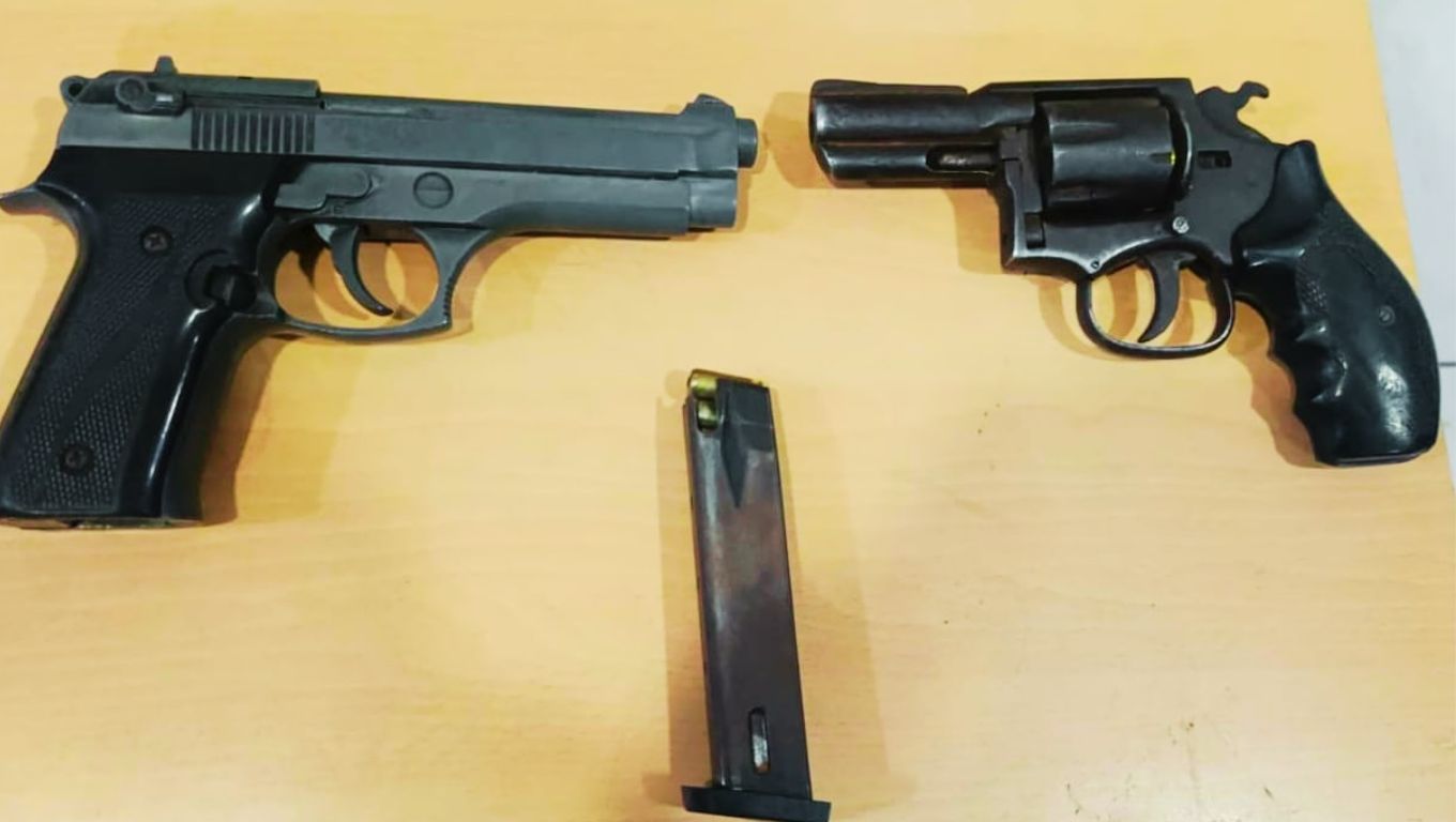 Operativo en Durán (1)