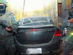 Militares capturaron a cinco personas armadas en Durán