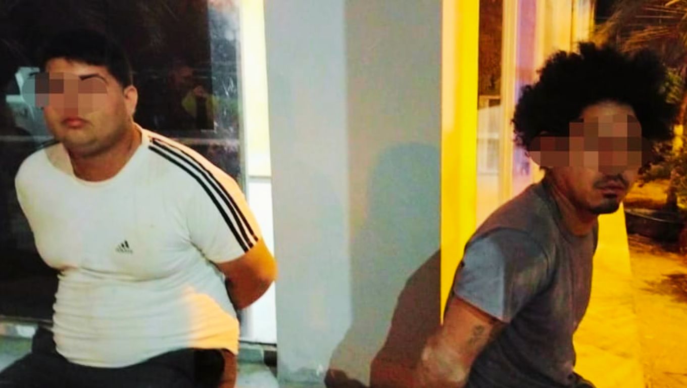 Operativo en Durán (3)