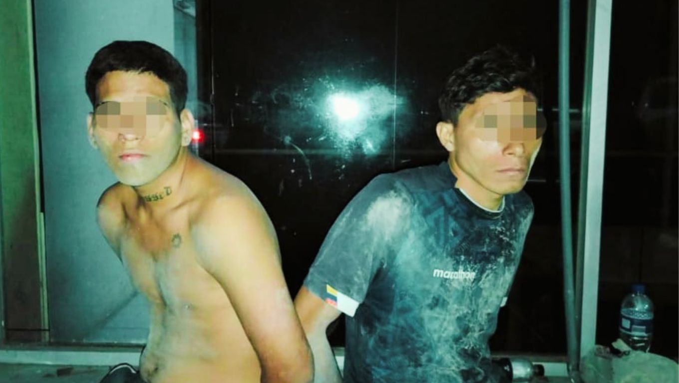 Operativo en Durán (4)