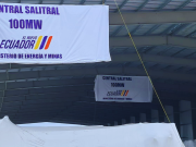 Proyectos Termoeléctricos de Progen siguen paralizados pese a promesas del Gobierno