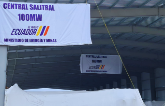 Proyectos Termoeléctricos de Progen siguen paralizados pese a promesas del Gobierno