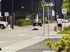 Hombres vestidos de policías y militares cometieron doble asesinato en una urbanización