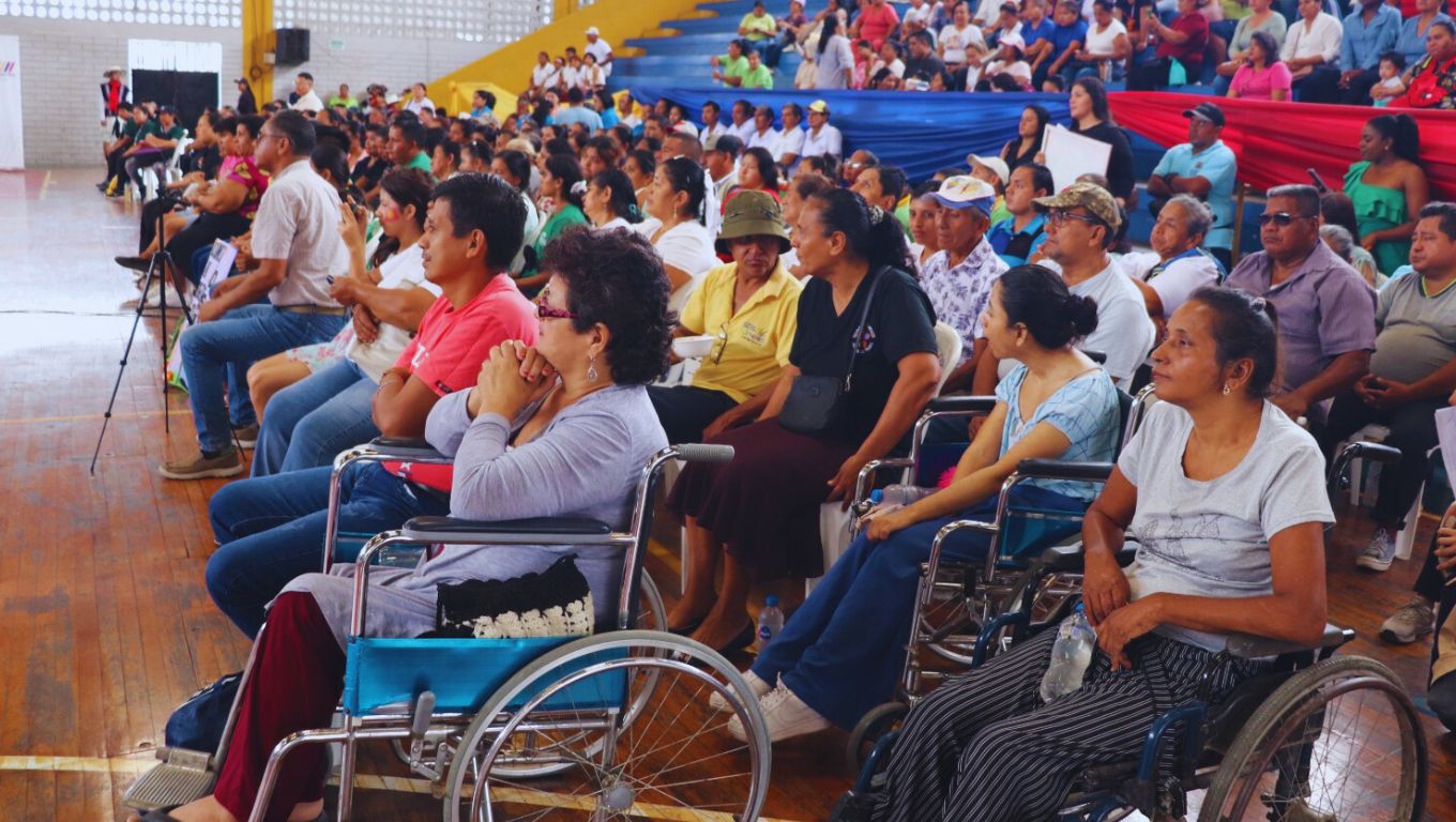 día de la discapacidad (2) día de la discapacidad (2)