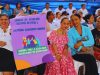 Milagro celebró la inclusión