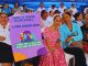 Milagro celebró la inclusión