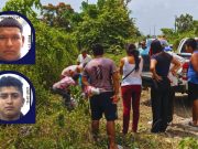 ¡Doble asesinato en Jujan!