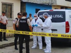 Cumpleaños en Flor de Bastión terminó en masacre