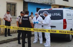 Cumpleaños en Flor de Bastión terminó en masacre