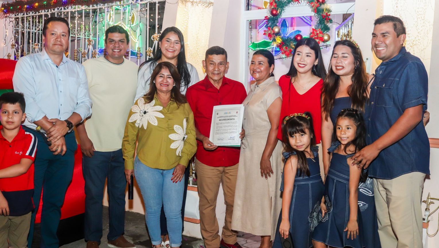 premiación de casas iluminadas (4)