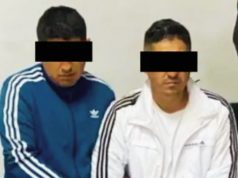 Alias Klever y Kevin aparecieron muertos en la cárcel de El Inca