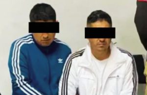 Alias Klever y Kevin aparecieron muertos en la cárcel de El Inca