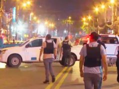 Un sargento de policía y una mujer murieron en ataque armado en Guayaquil