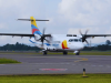 Hallaron sin sobrevivientes el avión desaparecido en Colombia