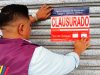 ARCSA decomisó más de 2.900 productos irregulares y clausuró dos locales en Salitre