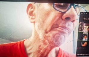 Gustavo Petro insiste en la liberación de Jorge Glas