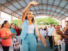 La RC analiza expulsar a “Mafer Vargas” de sus filas