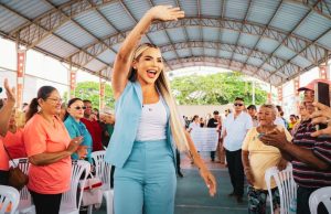 La RC analiza expulsar a “Mafer Vargas” de sus filas
