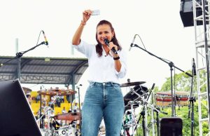 ¡La reelección va porque va!