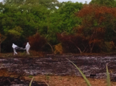 Los cadáveres de los jóvenes de Pedro Carbo fueron hallados en Santa Elena