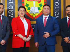 Universidad Católica de Cuenca definió su liderazgo para el período 2026–2031