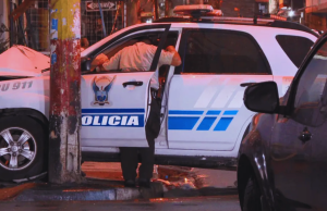La Policía Nacional activó el plan de recompensa tras el asesinato de un uniformado en el sur de Guayaquil