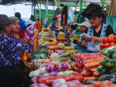 Carne, frutas y verde lideran las alzas del 2026