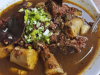 ARCSA Clausuró local de caldo de salchicha por graves fallas sanitarias