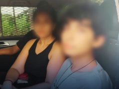 ¡Tres víctimas rescatadas, un secuestrador dado de baja!