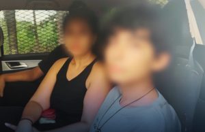 ¡Tres víctimas rescatadas, un secuestrador dado de baja!