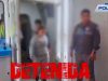 “La Señora” fue capturada en el Aeropuerto Internacional de Guayaquil