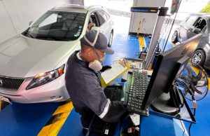 AMT retoma matriculación vehicular