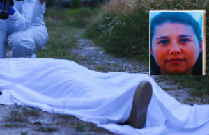 Conmoción en Bucay, hallaron sin vida a joven madre reportada como desaparecida