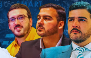 Los hermanos de Aquiles Álvarez irán a la cárcel de Turi, en Cuenca