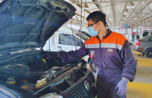 Cuatro ciudades retomaron el servicio matriculación de vehículos nuevos