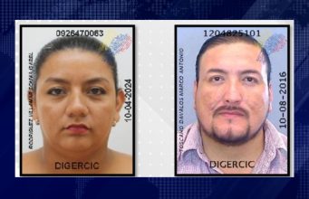 ¡Salió a retirar las calificaciones de su hija y murió baleada!